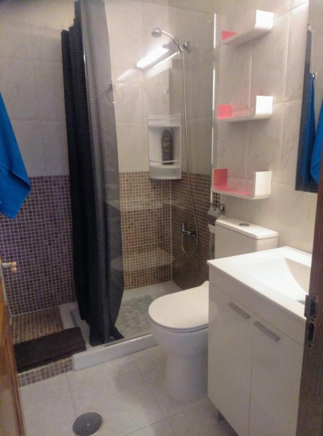 Tablero 402, Estupendo Apto 6 Pax Cerca Playa Del Ingles 외부 사진