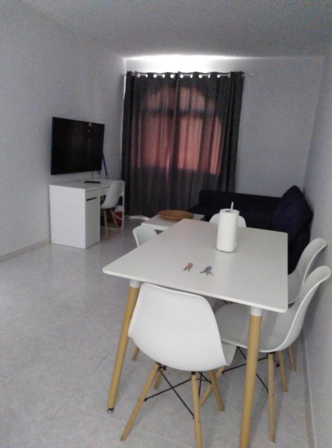 Tablero 402, Estupendo Apto 6 Pax Cerca Playa Del Ingles 외부 사진