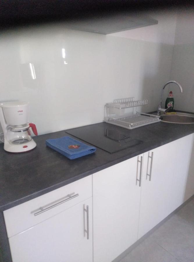 Tablero 402, Estupendo Apto 6 Pax Cerca Playa Del Ingles 외부 사진